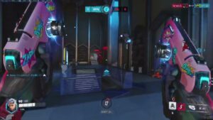 新環境では『メイちゃん』も強い予感！？頼れる最終兵器【オーバーウォッチ2】