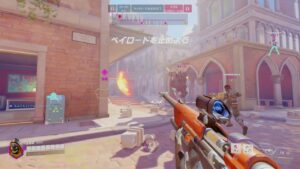 オーバーウォッチ2