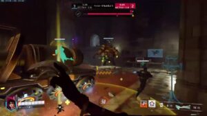 オーバーウォッチ2ランク参加型