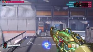 ［オーバーウォッチ2］あげてけ！