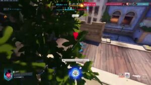 ［オーバーウォッチ2］エルデンリングドッキリ