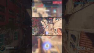 ”メテオストライク” 【ドゥームフィスト】【オーバーウォッチ2】