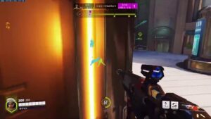 [オーバーウォッチ2]ダイヤサポランク