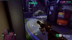 [顔出し]オーバーウォッチ2 / Overwatch2　ﾏｰｼｰ専ランクマ