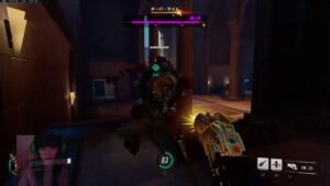 [顔出し]オーバーウォッチ2 / Overwatch2　ﾏｰｼｰ専ランクマ