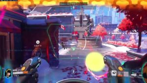 オーバーウォッチ2 dps