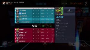 [参加型]オーバーウォッチ2ランクマだえ～その64