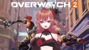 【オーバーウォッチ 2】お昼のFPS修行の旅