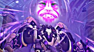 【ハイテンポOW2】貴様も苦しむがいい！！！【オーバーウォッチ２】【ラマットラ】