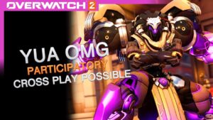 【OW2 参加型】無料ゲー✨オーバーウォッチ2✨  😭ボッチだって頑張るもん😭