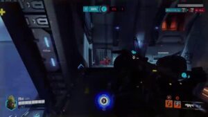 【ママ復活祭】年の瀬オーバーウォッチ【 Over watch2 】