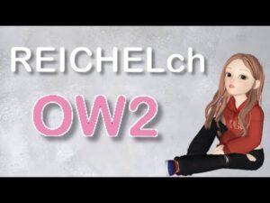 REICHELの～オーバーウォッチ2参加型！   初心者でーす