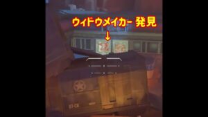 [Shorts版 OverWatch2] 私は見えてない [オーバーウォッチ2] #Shorts