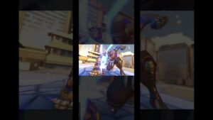 The Boys #オーバーウォッチ #オーバーウォッチ2 #overwatch #overwatch2 #theboys #doomfist#shorts