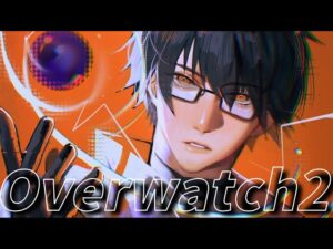 UTAGEOW vs USG SIXBLOW win 4分遅延［オーバーウォッチ2］