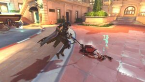 【ow2】アナを使うなら『必須』のコンボについて【オーバーウォッチ２】