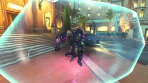 【ow2】『Twitterでバズった』ラマットラのコンボについて【オーバーウォッチ２】