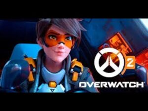 ランクマッチでオーバーウォッチ２！顔出し配信ラフト