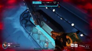 オーバーウォッチランク