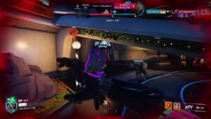 オーバーウォッチランク