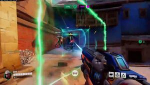 オーバーウォッチ2 参加型