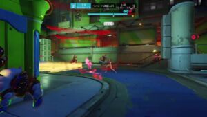 オーバーウォッチ2　ランクダイヤ目指して　参加型配信