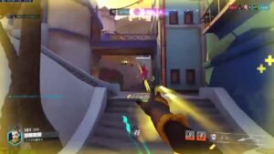 ［オーバーウォッチ2］あけおめ配信