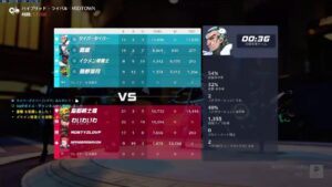 【オーバーウォッチ2】【無言配信】　ランクマッチでバトルモイラ