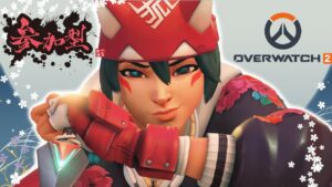 【オーバーウォッチ2】視聴者参加型！カスタムゲームやるよ！【初見さん歓迎】【ライブ】