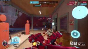 ［オーバーウォッチ2］ダイヤの死神