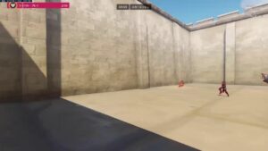 【オーバーウォッチ2】回避枠ブリギッテが通るぞ