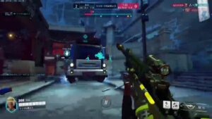 ［オーバーウォッチ2］沼から抜け出せない