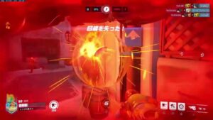 ［オーバーウォッチ2］グラマスいくまでやめたくない