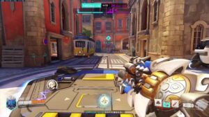 [オーバーウォッチ2]おはようソロラン正月チャレ