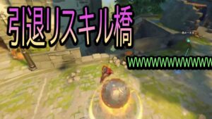 引退リスキル橋ｗｗｗｗｗｗｗｗ【レッキングボール】【オーバーウォッチ2】