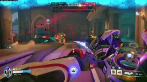 オーバーウォッチ2 オープンキュー　dps