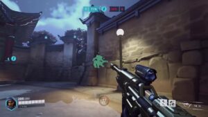 [参加募集]オーバーウォッチ2ランクマだえ～その78