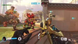 オーバーウォッチ2　朝からおはようOW　初見歓迎　サッカーの暴言日記