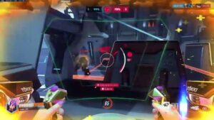 #78【社畜オーバーウォッチ2】参加型　1月7日参加型コラボ配信します！ぜひ参加お待ちしてます！