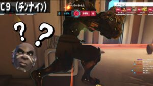 【OW2】回避リストに入れられる瞬間まとめ #2