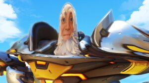 【ハイテンポOW2】ハンマー・ダウン！！！！【オーバーウォッチ２】【ラインハルト】