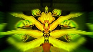 【ハイテンポOW2】平穏を心に…..【オーバーウォッチ２】【ゼニヤッタ】