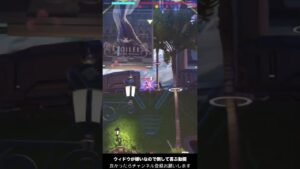 【PS4 オーバーウォッチ2】ウィドウが嫌いなので倒して喜ぶ動画
