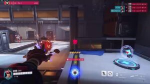 オーバーウォッチ 　 PS4