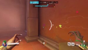 PS4版OW2オーバーウォッチ　くそヒーラー　昼夜逆転