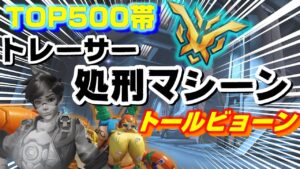 TOP500 トレーサー処刑マシーン トールビョーン (TOP500 RANK1 TORB IN BUSAN)