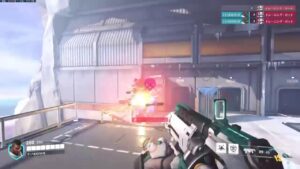 overwatch 2  ps4 オーバーウォッチ　　サポート　マスター狙います！