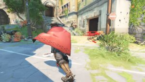 【ow2】トールビョーンの『キモめなタレットポジ』【オーバーウォッチ２】