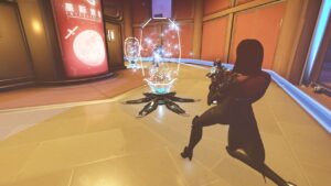 【ow2】攻めでも使える⁉︎シンメトラの『必須級コンボ』【オーバーウォッチ２】