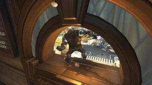 【ow2】このボブどうですか？【オーバーウォッチ２】